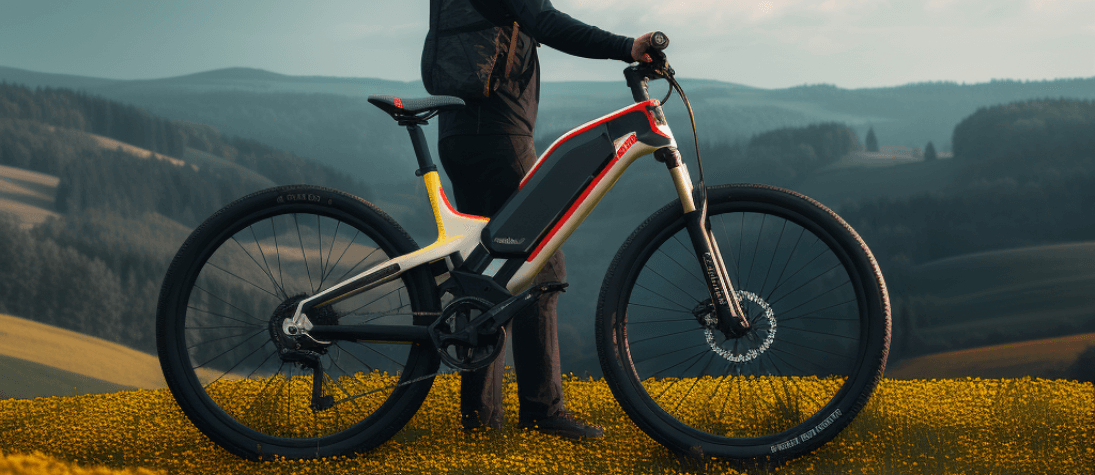 Comparaison velo electrique on sale