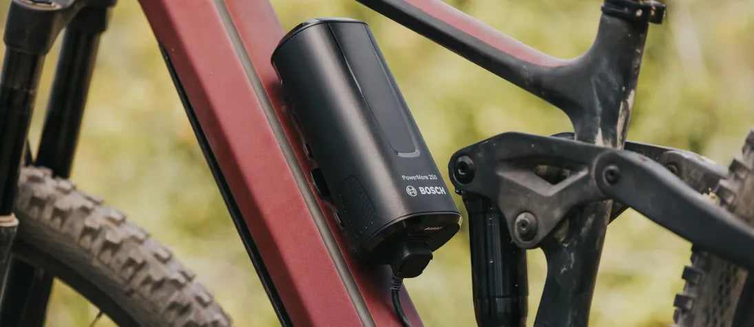 Temps de charge d une batterie de velo electrique Upway