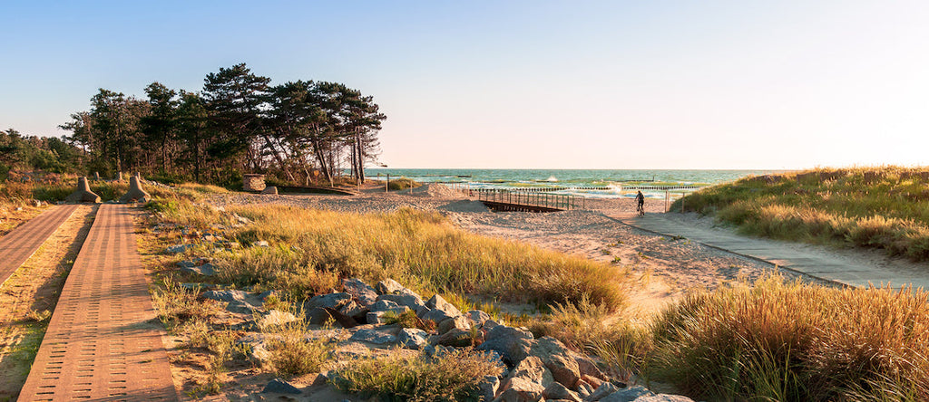 Balade à vélo électrique : les meilleures destinations pour un week-end