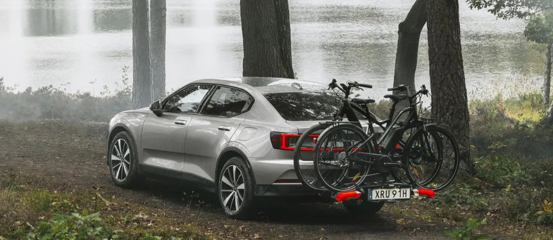 Transport velo voiture comment s y prendre Upway