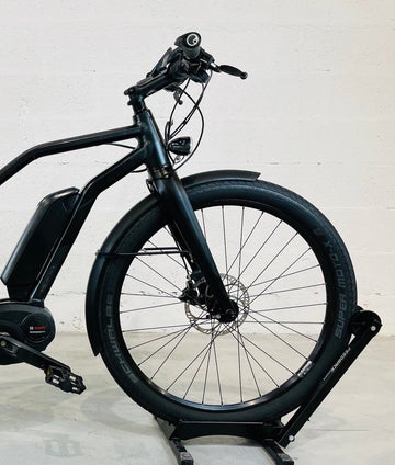 De plus en plus puissants, les vélos électriques se transforment en bolides