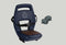 Siège Qibbel Junior 6+ (Bleu navy)