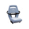 Siège Qibbel Junior 6+ (Ocean Blue)