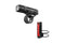 Set d'éclairage Knog Blinder 700 & Plus