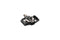 Pédales Shimano PD-M8220 Deore XT (SPD) double face