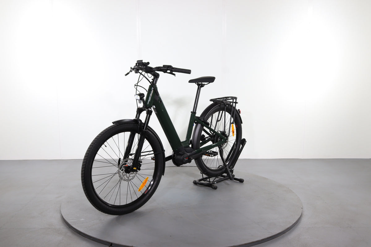 Vélo électrique Moustache Mardi reconditionné Upway