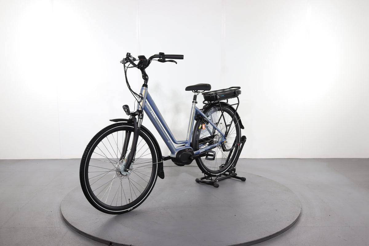 Freebike Manhattan 2.0