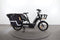 Addbike U-Cargo Family
