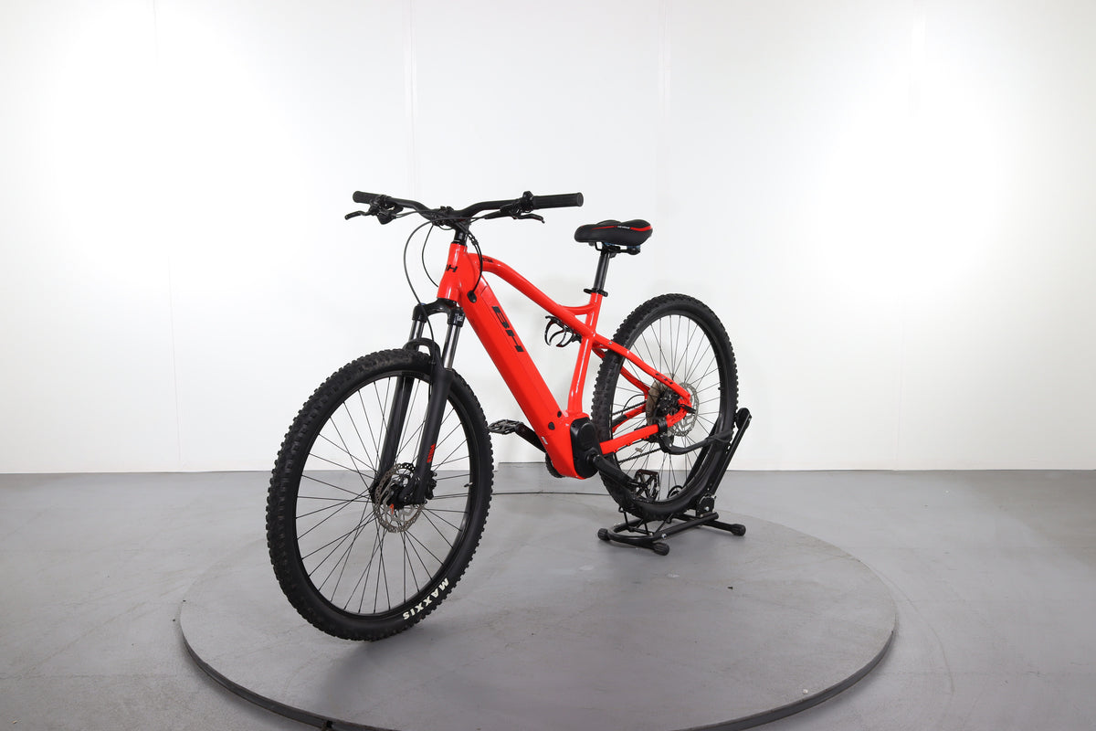Pour BH ATOME DIAMANT VAGUE PRO Modèle 2024, Chargeur De Vélo Électrique 42V 4A