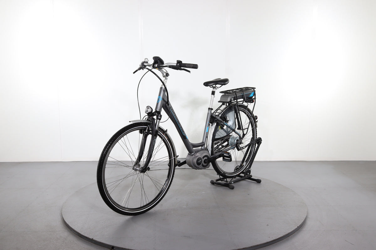 velo electrique diamond