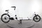 Urban Arrow Flatbed Cargo XL