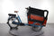 Bakfiets Cargo Trike Cruiser