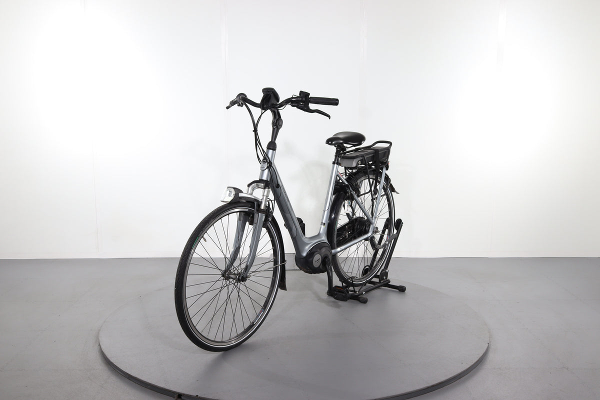 Chargeur Original Bosch Pour Vélo électrique Gazelle Orange C330 HM (36V 2A) - Modèles 2013+
