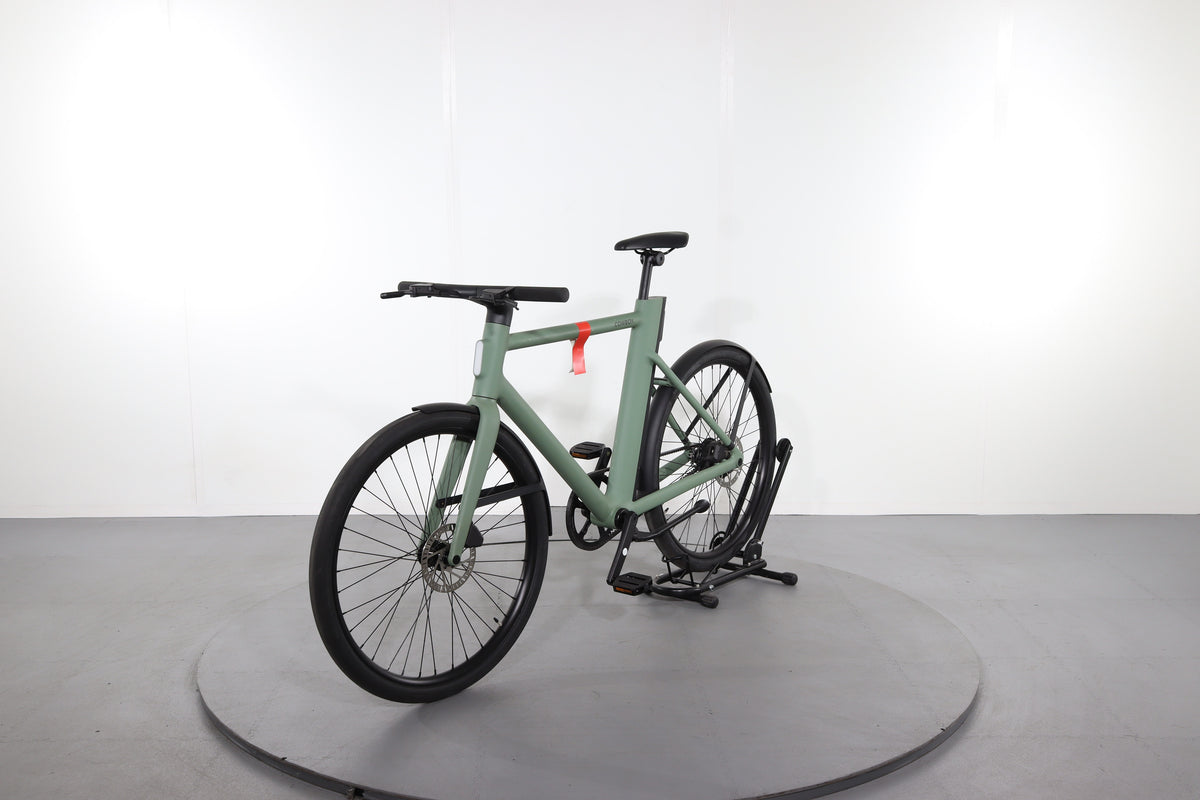 Chargeur Officiel Cowboy Pour Vélo électrique - Modèle STC-8128LC-C (Neuf)
