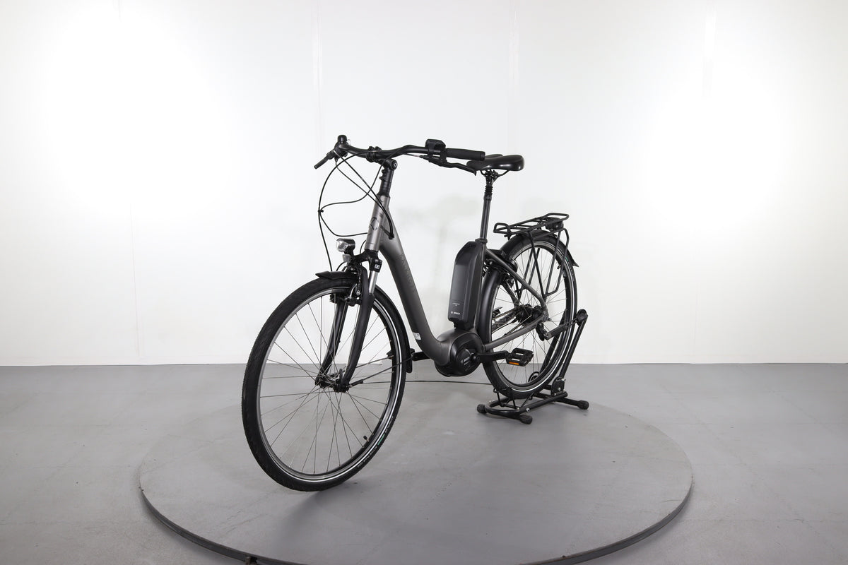 Kalkhoff Agattu Prem. Impulse, Vélo Électrique Chargeur Rapide 36V 5A Kalkhoff Agattu Prem. Impulse, Vélo Électrique Chargeur Rapide 36V 5A