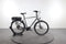 Multicycle Prestige EMB