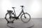 Multicycle Solo EMS