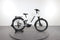 Velodeville FES490