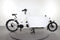 Urban Arrow Flatbed Cargo XL