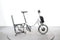 Brompton C-Line Electric