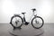 Cube Town Sport Hybrid Pro 500