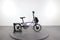 Brompton Electric C Line - 4 Speed