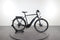 Cube Touring Hybrid Pro