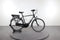 Gazelle Paris C7+ HMB
