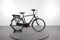 Gazelle Paris C7+ HMB