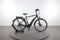 Cube Touring Hybrid Pro
