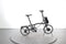 Brompton P Line Electric 4 Speed