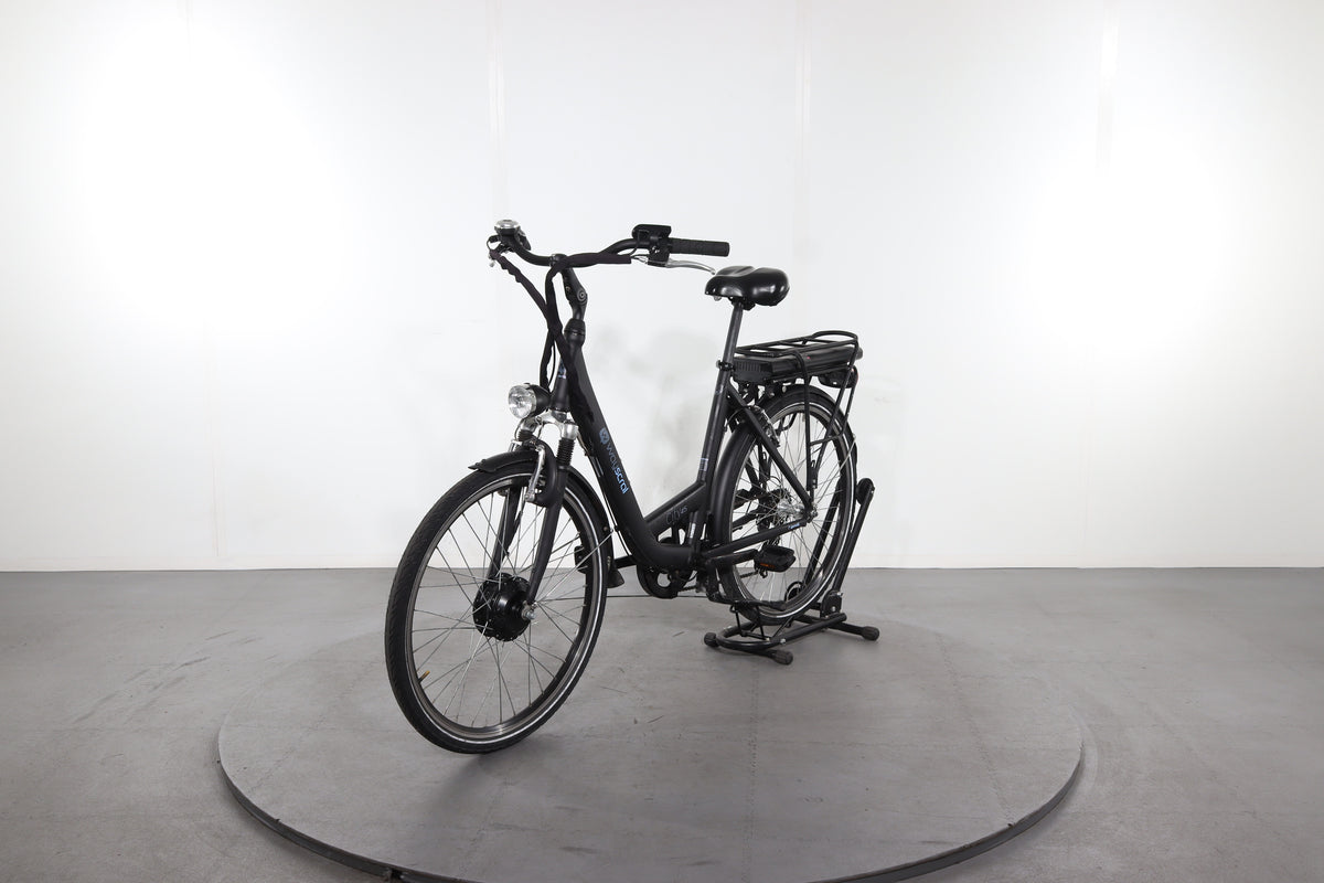 Avis complet sur le vélo électrique Wayscral Everyway E300