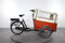 Bakfiets CargoTrike Wide classic