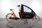 Bakfiets Cargo Cruiser Long Steps
