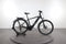 Cube Kathmandu Hybrid EXC