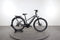 Cube Touring Hybrid EXC