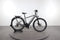 Cube Touring Hybrid EXC
