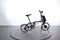 Brompton C Line Electric 12 Speed