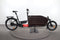 Douze Cycles G4 Traveller