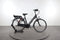 Gazelle Vento C7 HMB