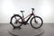 Cube Touring Hybrid EXC