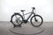 Cube Touring Hybrid EXC