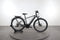 Cube Touring Hybrid EXC