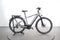 Cube Touring Hybrid EXC