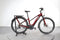 Cube Touring Hybrid EXC