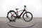 Cube Touring Hybrid EXC