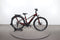 Cube Touring Hybrid EXC