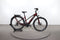 Cube Touring Hybrid EXC