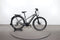 Cube Touring Hybrid EXC