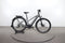 Cube Touring Hybrid EXC